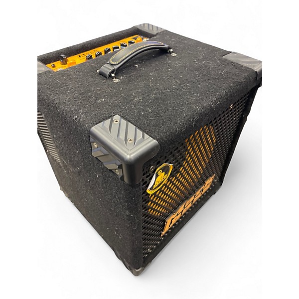 Used Markbass Mini CMD121P 500W 1x12 Bass Combo Amp