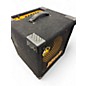 Used Markbass Mini CMD121P 500W 1x12 Bass Combo Amp