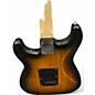 Used Squier Bullet Stratocaster SUNBURST Solid Body Electric Guitar