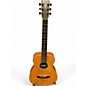 Used Martin Ed Sheeran Divide Natural Acoustic Guitar thumbnail