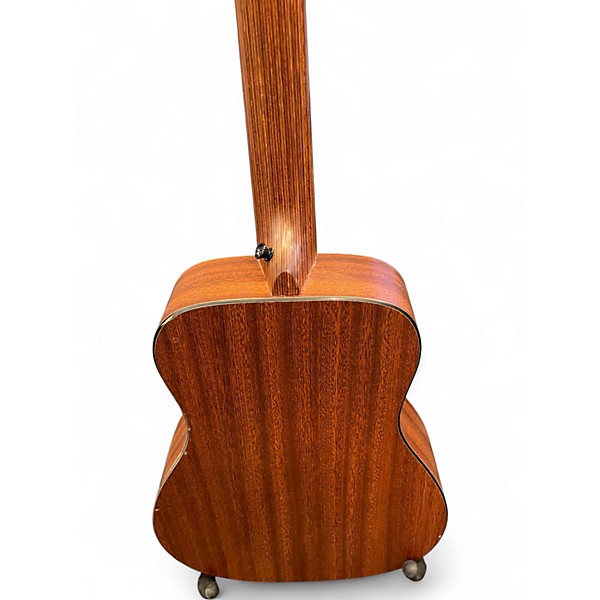 Used Martin Ed Sheeran Divide Natural Acoustic Guitar