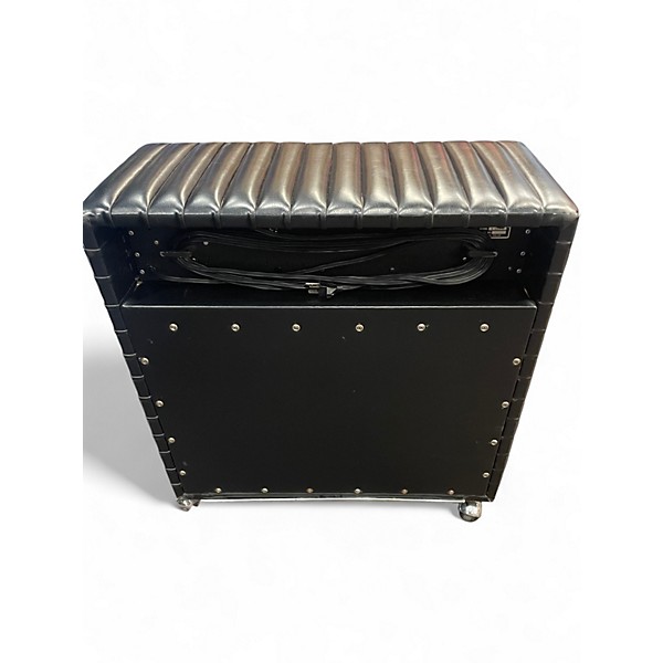 Used Kustom K100C6 Guitar Combo Amp