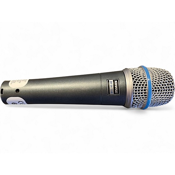 Used Shure Beta 57A Dynamic Microphone