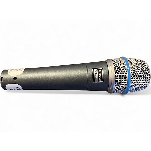 Used Shure Beta 57A Dynamic Microphone