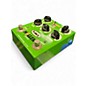 Used T-Rex Engineering Moller Drive Effect Pedal