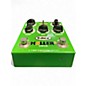 Used T-Rex Engineering Moller Drive Effect Pedal