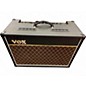 Used VOX AC15C1 15W Tube Guitar Combo Amp thumbnail