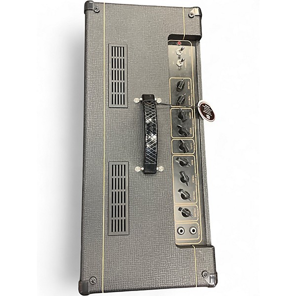 Used VOX AC15C1 15W Tube Guitar Combo Amp