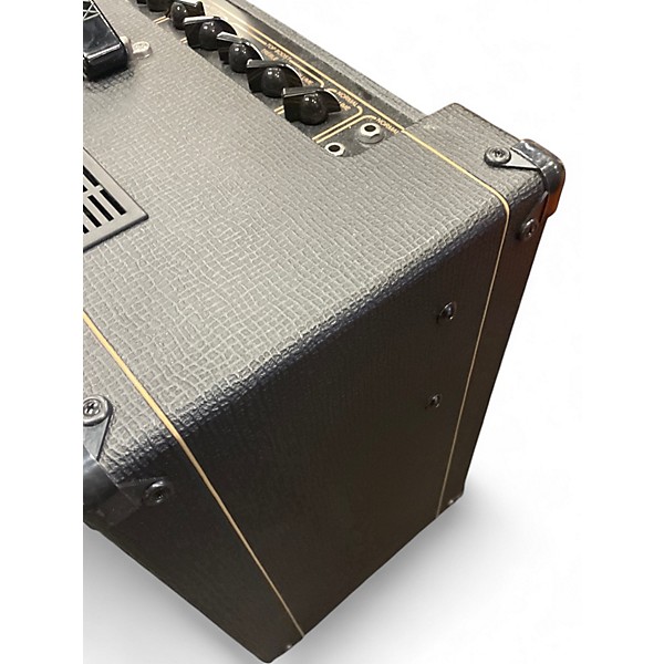 Used VOX AC15C1 15W Tube Guitar Combo Amp