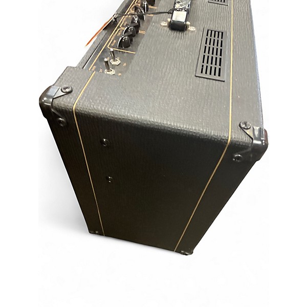 Used VOX AC15C1 15W Tube Guitar Combo Amp