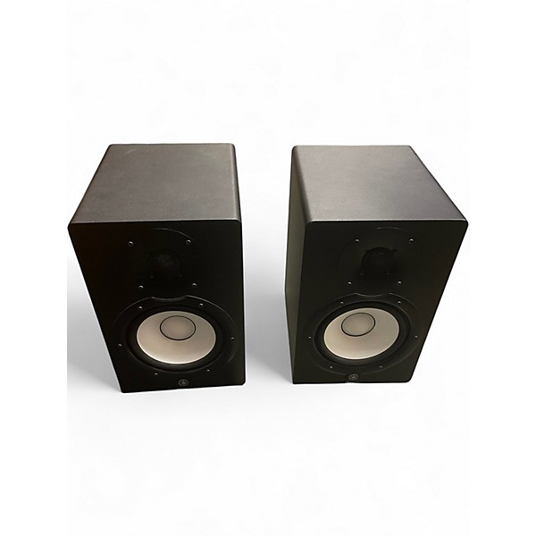 Used Yamaha HS7 Pair Powered Monitor