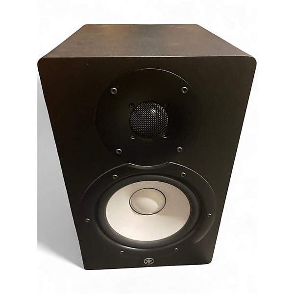 Used Yamaha HS7 Pair Powered Monitor