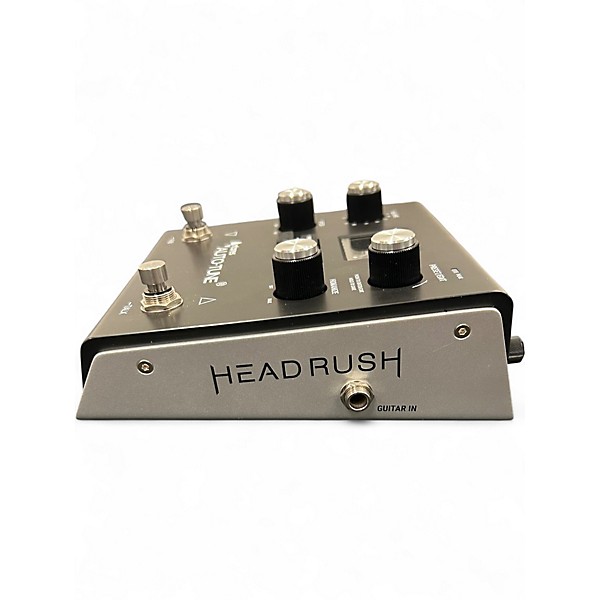 Used Antares HEADRUSH VX5 AUTOTUNE Effect Processor