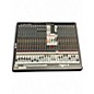 Used Behringer Xenyx XL2400 Unpowered Mixer thumbnail