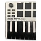 Used Akai Professional MPK Mini MKII MIDI Controller