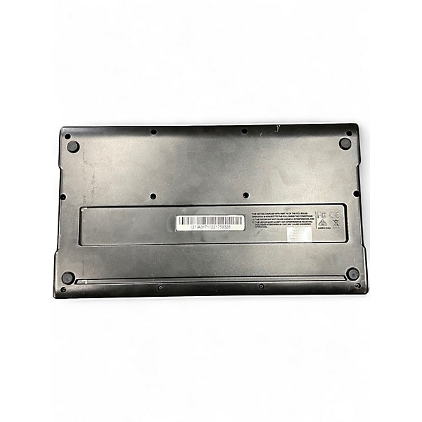 Used Akai Professional MPK Mini MKII MIDI Controller