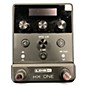 Used Line 6 HX ONE Effect Processor thumbnail