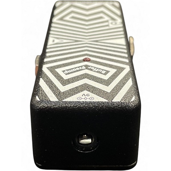 Used EarthQuaker Devices BUFFER PREAMP Bass Effect Pedal