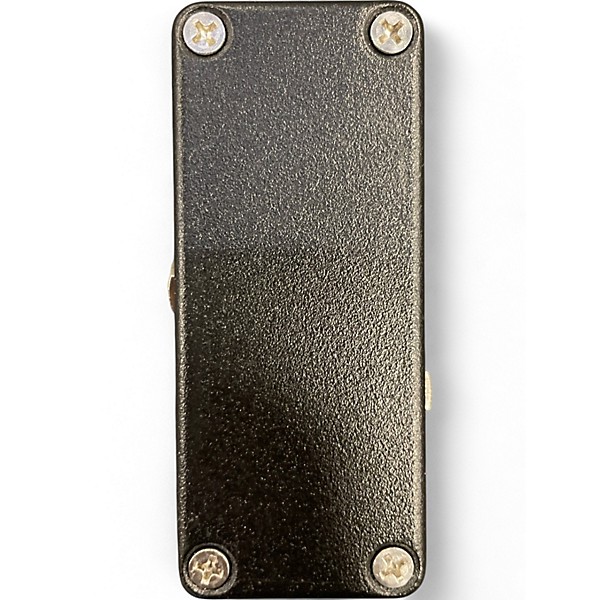 Used EarthQuaker Devices BUFFER PREAMP Bass Effect Pedal