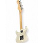 Used Squier SONIC STRATOCASTER Arctic White Solid Body Electric Guitar