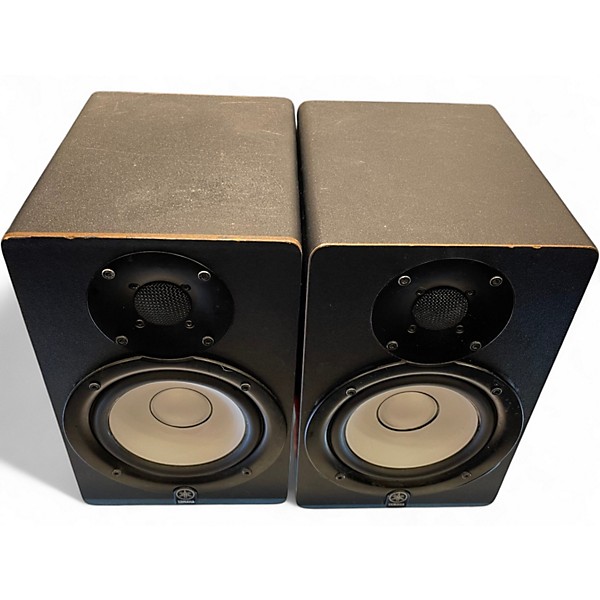 Used Yamaha HS5 Pair Powered Monitor