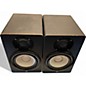 Used Yamaha HS5 Pair Powered Monitor