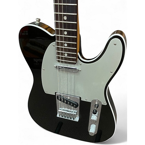 Used Fender American Ultra Telecaster TEXAS TEA Solid Body Electric Guitar