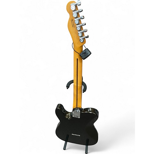 Used Fender American Ultra Telecaster TEXAS TEA Solid Body Electric Guitar