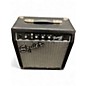 Used Fender Frontman 10G 10W Guitar Combo Amp thumbnail