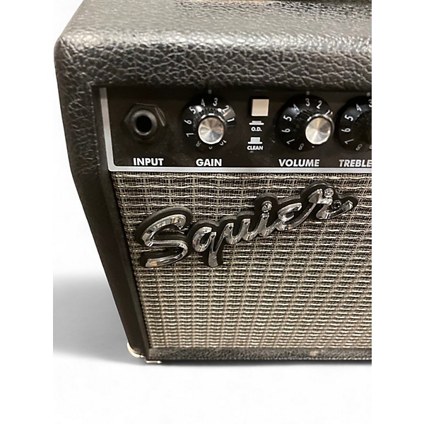 Used Fender Frontman 10G 10W Guitar Combo Amp