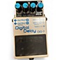 Used BOSS DD7 Digital Delay Effect Pedal thumbnail