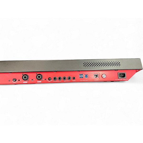 Used Akai Professional MPC Key 61 Keyboard Workstation