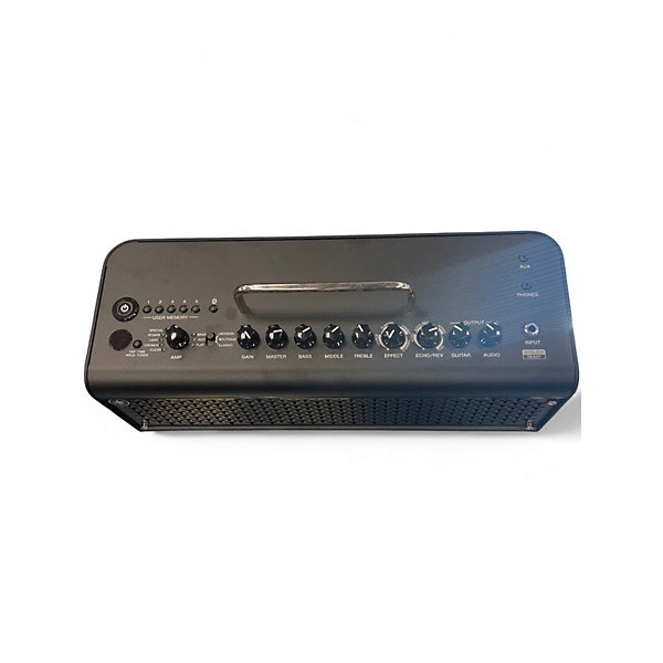 Used Yamaha THR30II Guitar Combo Amp