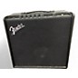Used Fender Mustang LT50 50W 1x12 Guitar Combo Amp thumbnail
