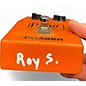 Used Ross Phaser Effect Pedal