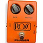 Used Ross Phaser Effect Pedal