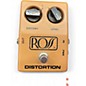Used Ross Distortion Effect Pedal