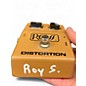 Used Ross Distortion Effect Pedal