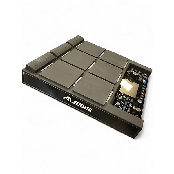 Used Alesis Strike Multipad