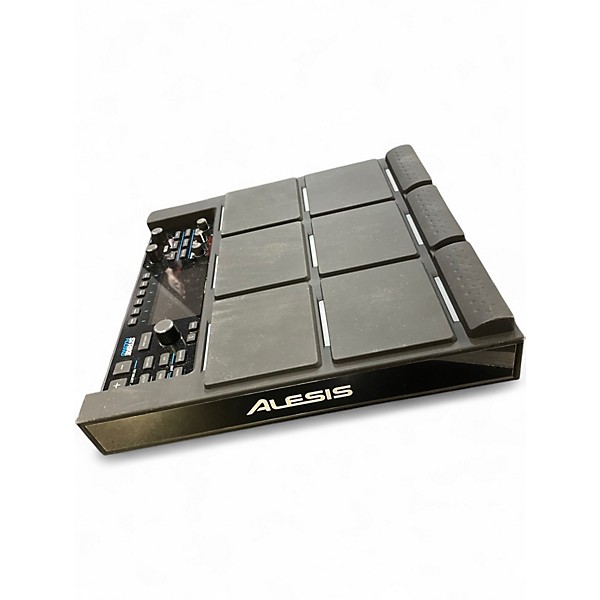 Used Alesis Strike Multipad