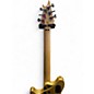 Used EVH Wolfgang Special PHARAOH GOLD Solid Body Electric Guitar