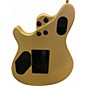 Used EVH Wolfgang Special PHARAOH GOLD Solid Body Electric Guitar