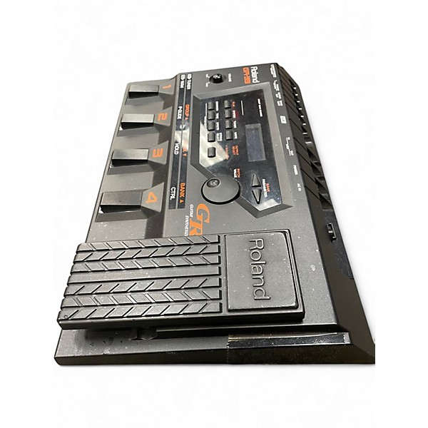 Used Roland GR33 Effect Processor