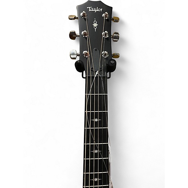 Used Taylor 314 CE vclass Natural Acoustic Electric Guitar