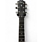 Used Taylor 314 CE vclass Natural Acoustic Electric Guitar