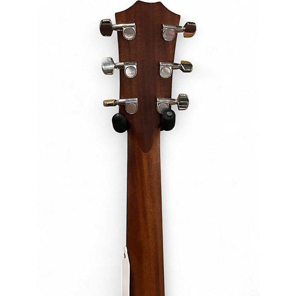 Used Taylor 314 CE vclass Natural Acoustic Electric Guitar