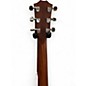 Used Taylor 314 CE vclass Natural Acoustic Electric Guitar