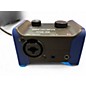 Used Zoom AMS-22 Audio Interface