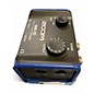 Used Zoom AMS-22 Audio Interface
