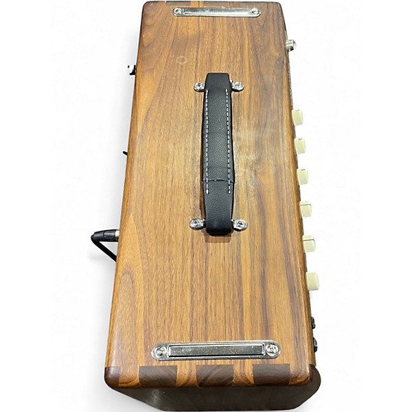 Used Milkman Sound Creamer 20W 1x12 Tube Guitar Combo Amp